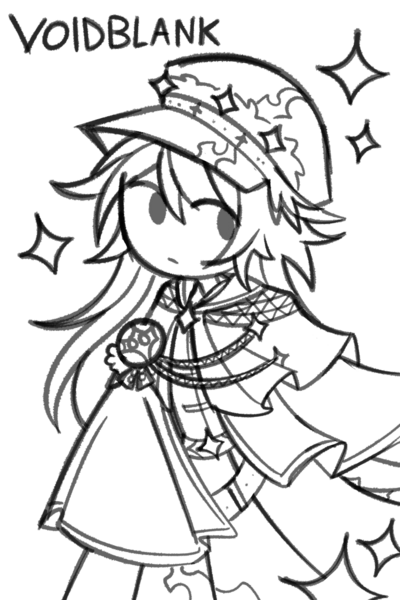 Voidblank