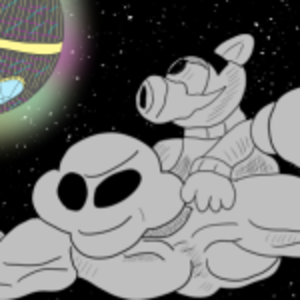 MOONSIDE CRUISE -- Part II 