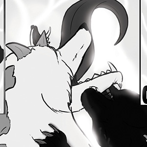 The Twilian Woods | 21 - 25