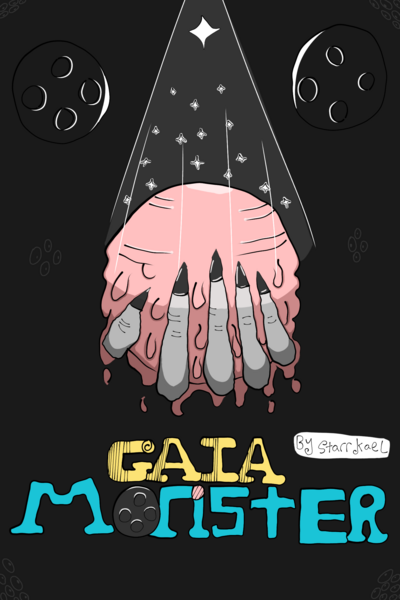 Gaia Monster 