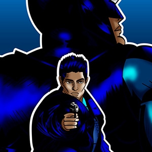 The Name is Sandro Barrio