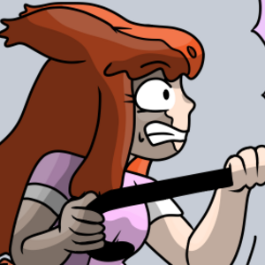 The luck of a black cat: Part 10