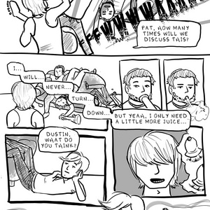 Loafing - Page 2