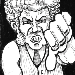 What does Bilbo think