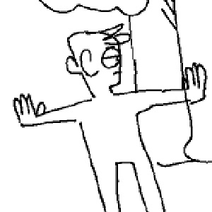 Muda Muda Muda Muda Muda Muda Muda!!