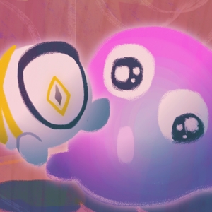 Chapter 1 Episode 13 - Switchblade