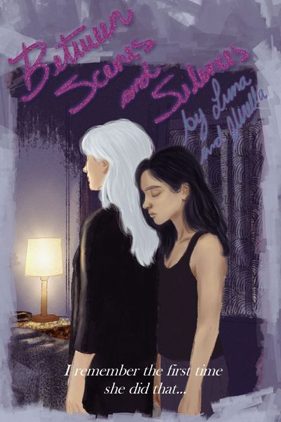 Between Scenes and Silences