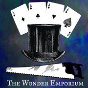 The Wonder Emporium (redux)