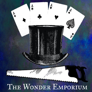 05: The Wonder Emporium