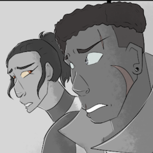 Chapter 20 - Try To Stop Me