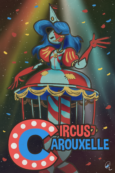 Circus Carouxelle
