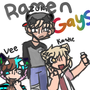 Ramen Gays