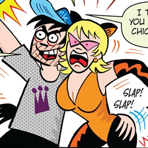 CONDOR CON FLOOR PROTECTOR