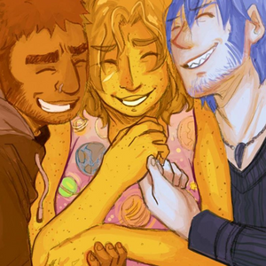 PROLOGO - Parte 02 (Minha Culpa?)