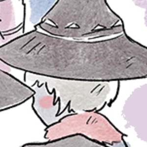 20. Witch Hat? [Special Short]