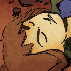 I think she messed up