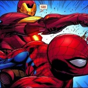 THE CHALLENGING FIGHT!!!