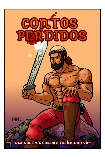 Contos Perdidos