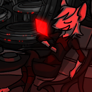 In Our Shadow page 83