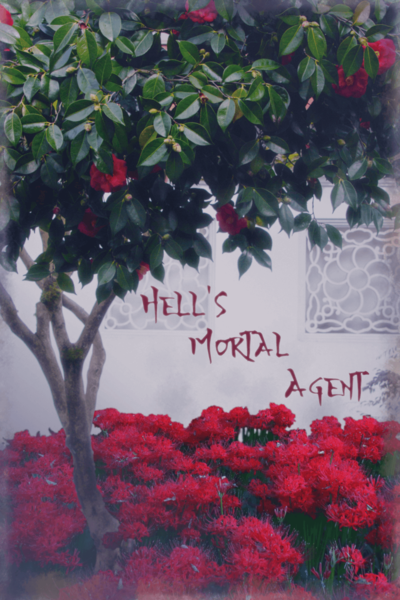 Hell's Mortal Agent