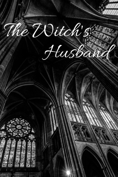 The Witch's Husband