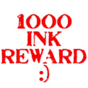 ink reward 1- Fun 4 You