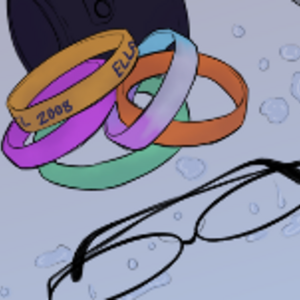 everything I could have changed - part 4