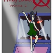 Proxy Comic