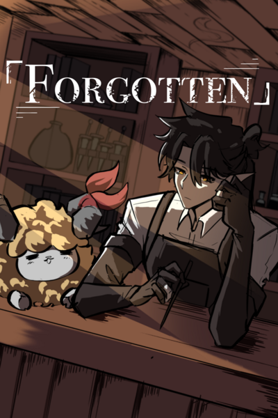 Forgotten