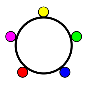 15. Pent&aacute;gono de la Verdad