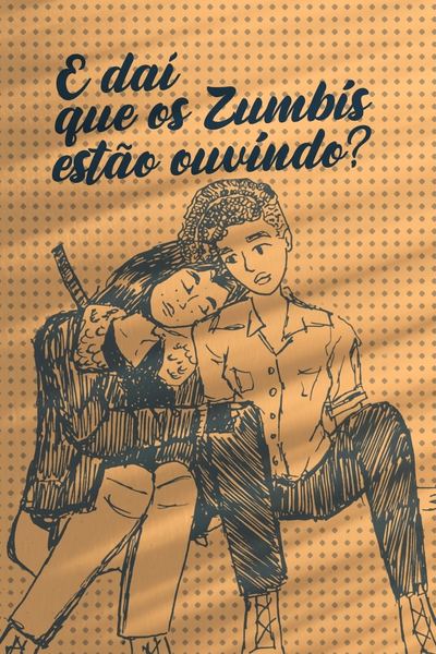 E da&iacute; que os zumbis est&atilde;o ouvindo?