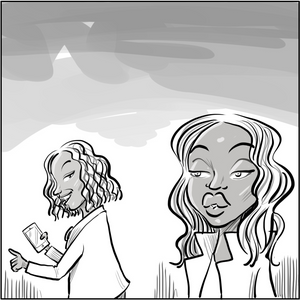 The Girls are Back Together