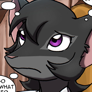 In Our Shadow page 51