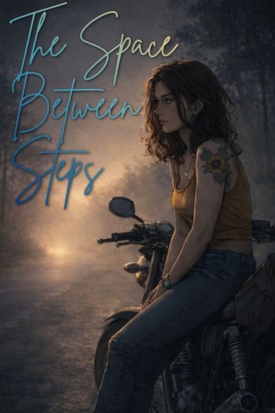 The Space Between Steps