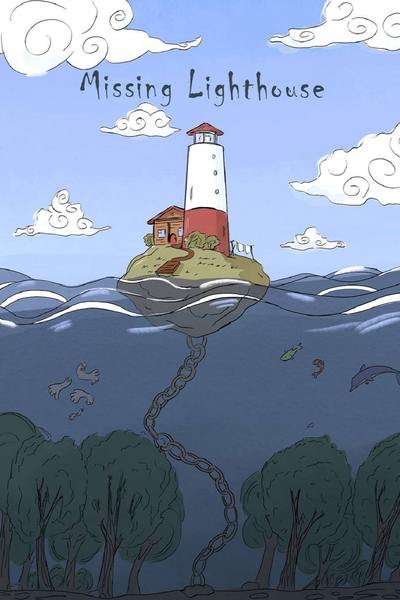 Missing Lighthouse