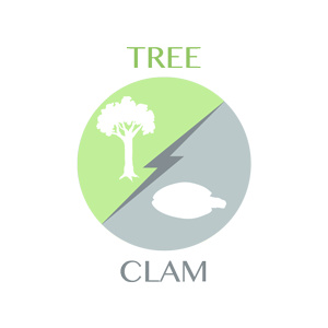tree vs clam