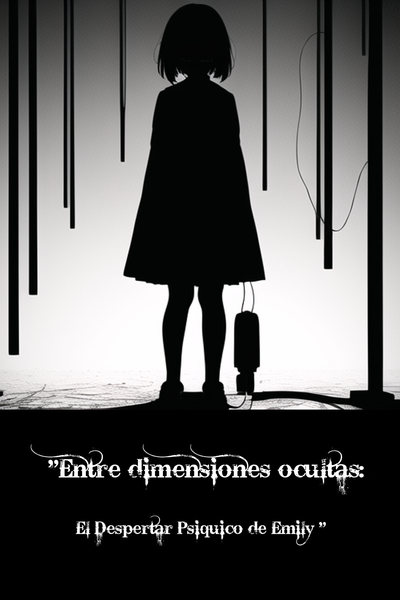 Entre dimensiones ocultas: El Despertar Ps&iacute;quico de Emily 