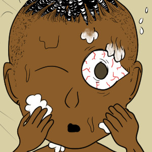 Unparalleled Terror and Pain