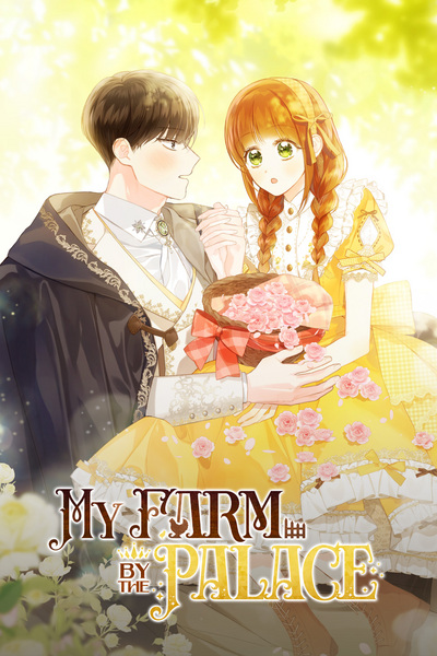 Tapas Romance Fantasy My Farm by the Palace