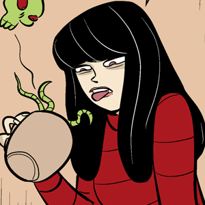 Circus Windows part 1, episode 1