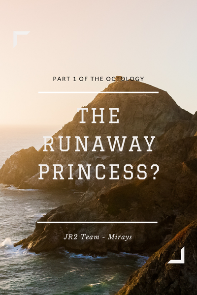 The Runaway Prince... ss?