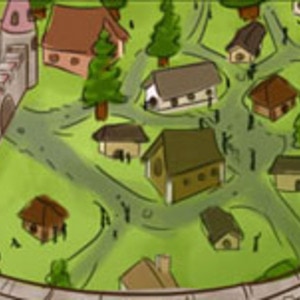 Ep. 2- You Begin in Gilless