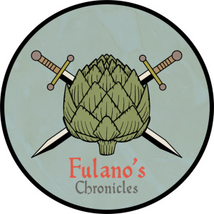 Fulano’s Chronicles - Episode 1