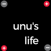 Unu's life