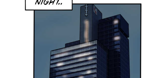 Read He's Dating a Mobster :: Episode 6b | Tapas Community