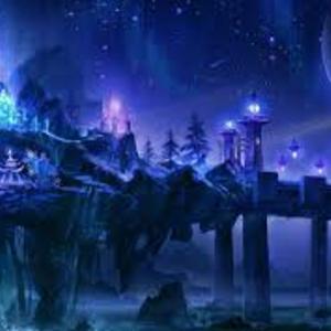 Ametsa: Dreams Intertwine