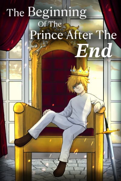 The Beginning of the Prince After the End