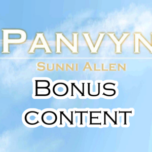 Panvyn Bestiary 