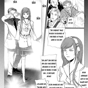 Scralia E-W chapter 4: 1-8