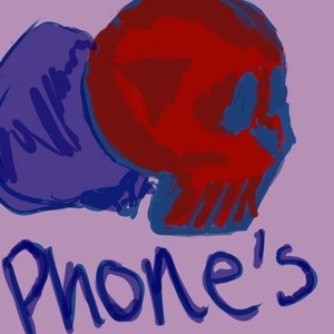 Skull phones